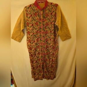 Mens Indian Tunic